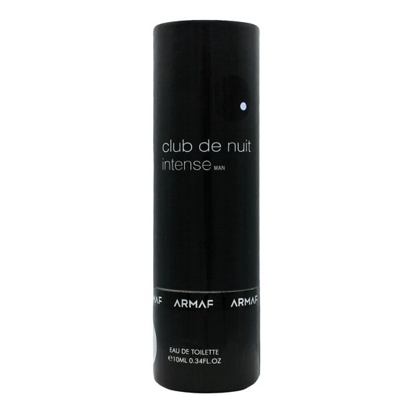 ARMAF Club De Nuit Intense Man Eau De Parfum 10ml