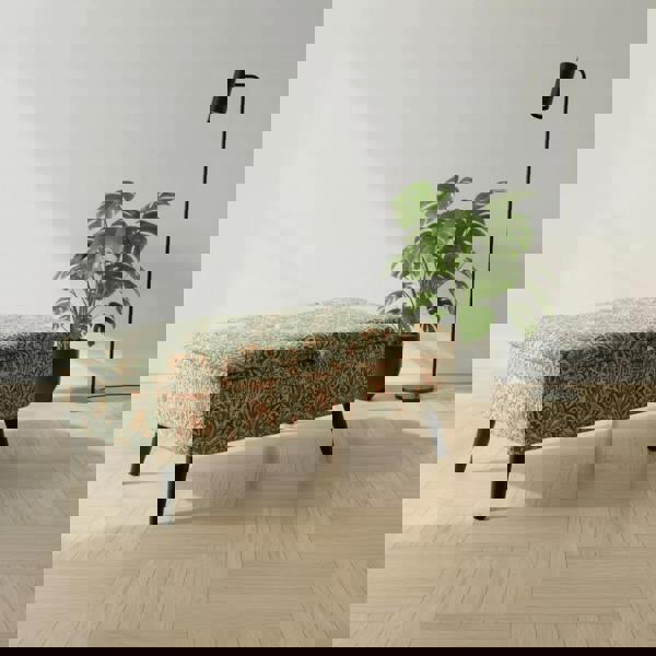 Bespoke Toy Storage Box – Multi - Purpose Nursery Bench with Hidden Storage - ISTOOLS