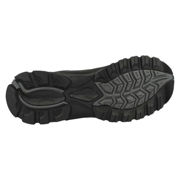 Hi-Tec Mens Hi-Tec Walking Boots Jackdaw Mid Wp