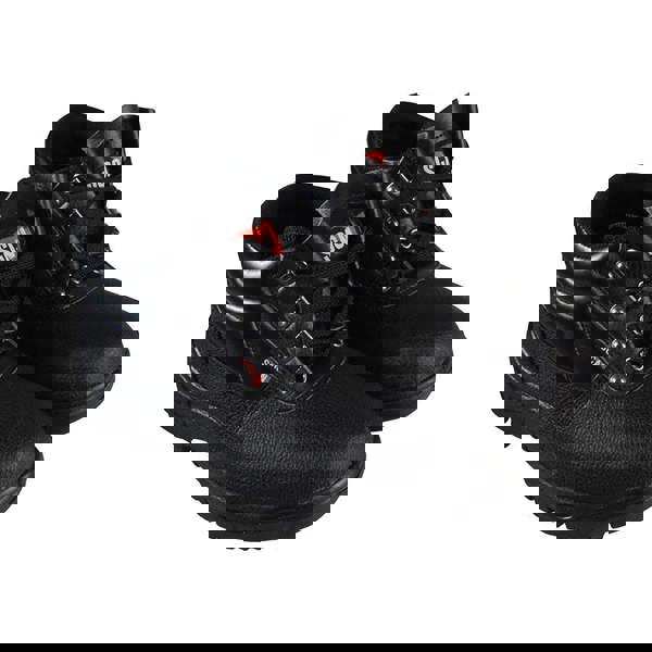 Scan 4 D-ring Chukka Safety Boots - Multi Colour