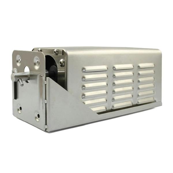 Kukoo Hog Roaster 90kg 30W Motor