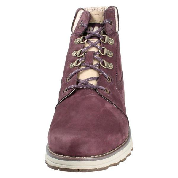 Caterpillar Ladies Caterpillar Casual Ankle Boots  Charli P30880