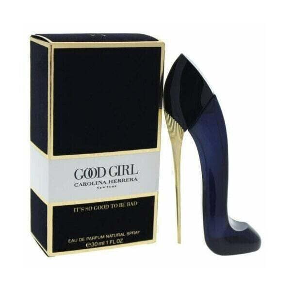 Carolina Herrera Good Girl 30ml Eau De Parfum EDP Spray For Her