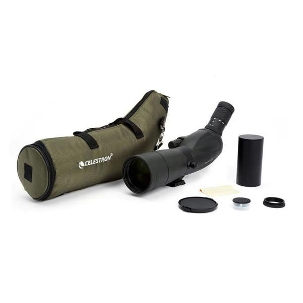 Celestron TrailSeeker 65 45 Degree Angled Spotting Scope