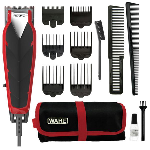 Wahl 79111-802 Baldfader Plus Clipper Kit