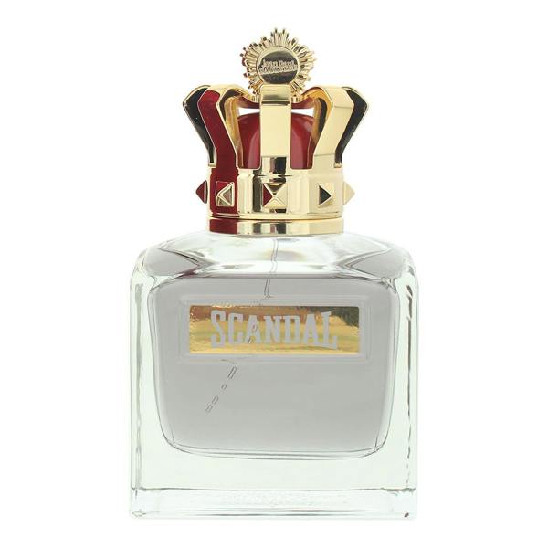 Jean Paul Gaultier Scandal Pour Homme Eau De Toilette 100ml