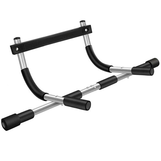 Havendro Gym Chin Up Pull Up Bar Fitness Exercise Home Door Sit Up Strength Body Workout
