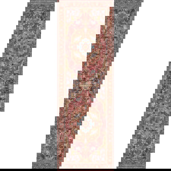 Washable Persian Classic Rugs