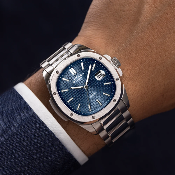 Rotary Apex 100 Watch GB05575-05