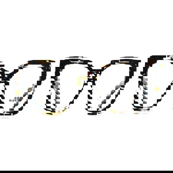 Burberry Glasses Frames BE2420 4106 Yellow Havana Women