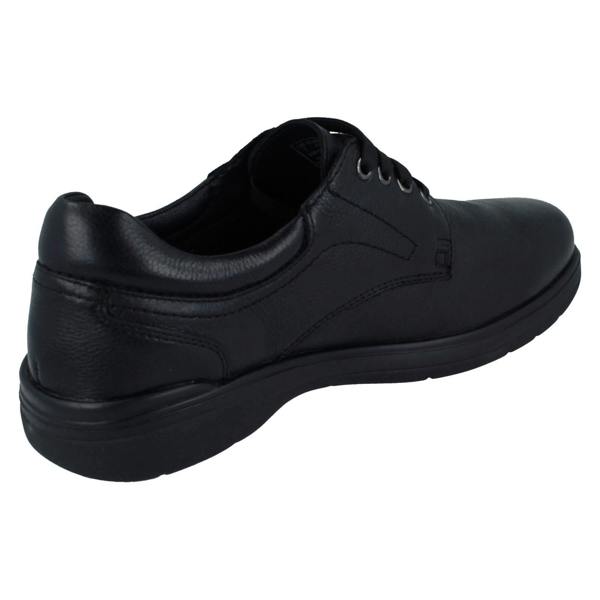 Hush Puppies Mens Hush Puppies Casual Lace Up Shoes Marco
