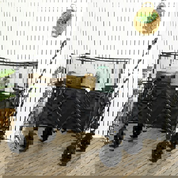 Garden Cart