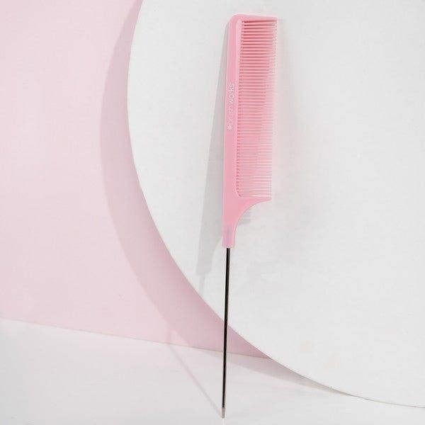 Brushworks Professional Needle Combs - 2 Pack
