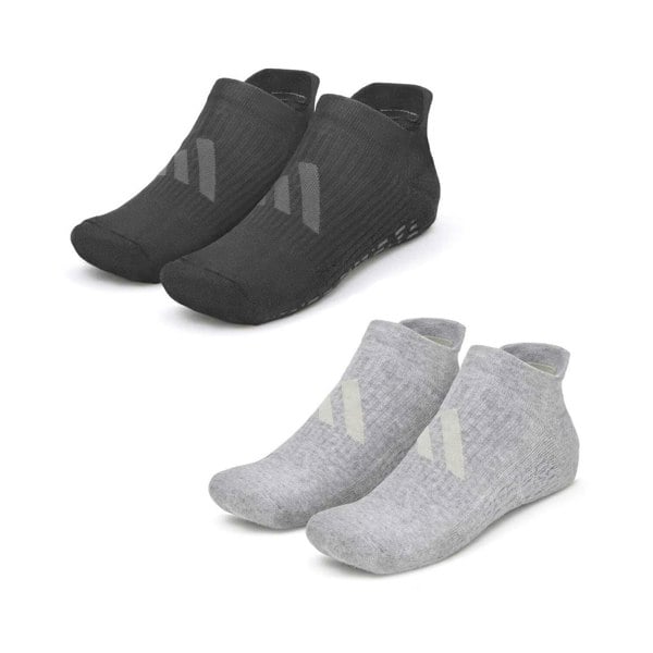Adidas Studio Socks for Yoga and Training