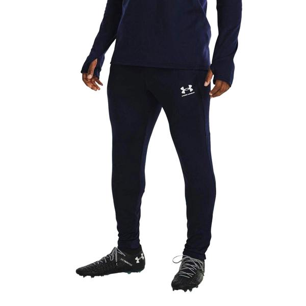Under Armour Mens Challenger Trousers - Midnight Navy - 