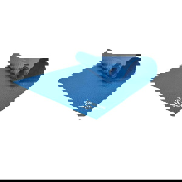 Reebok 4mm Yoga Mat - Blue