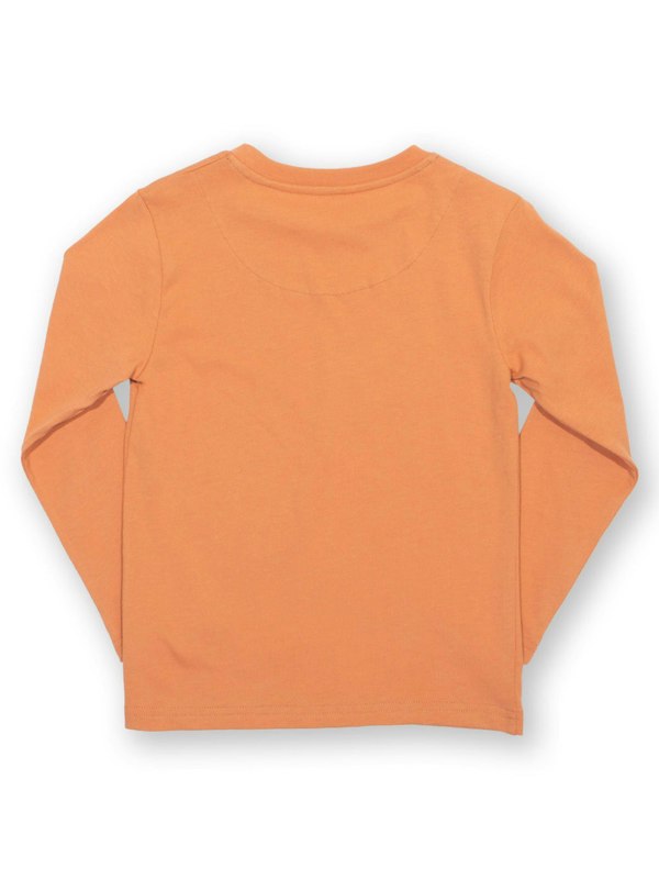 Kite Boys Organic Treasure Island T-Shirt