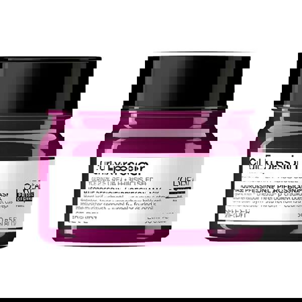 L'Oréal Professionnel&nbsp; Curl Expression Hair Mask