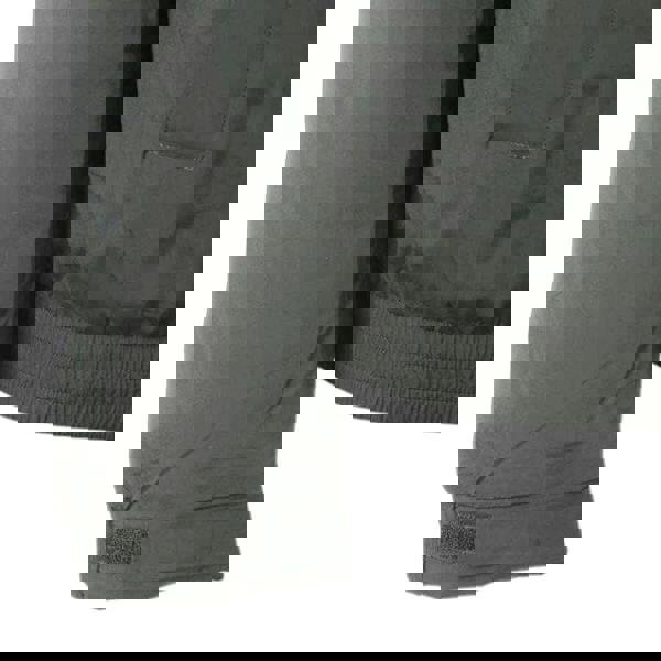 Emporio Armani Charcoal Grey Jacket