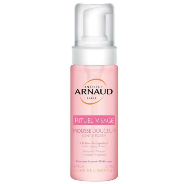 Institut Arnaud Facial Care Ritual Gentle Foam 150ml