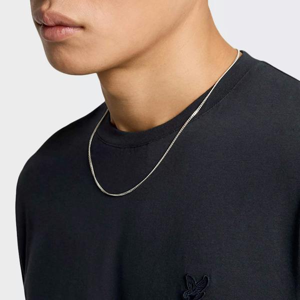 Lyle & Scott Tonal Superfine T-Shirt
