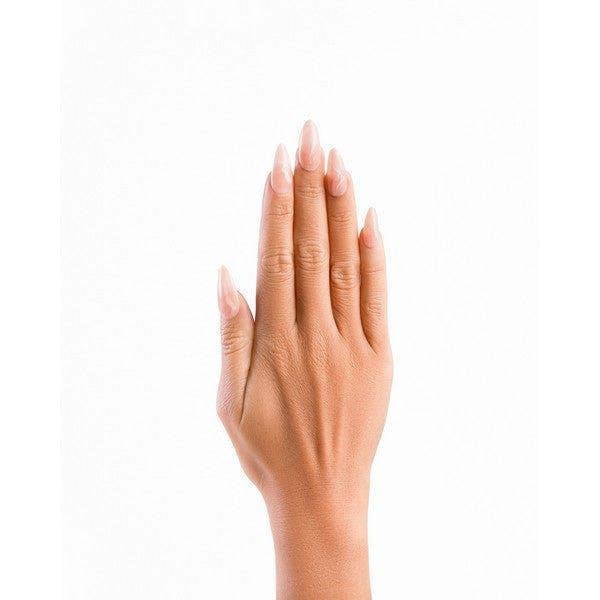 Nail HQ Almond Cloud Nails (24 Pieces)