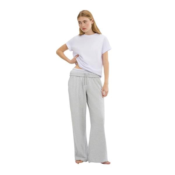 Ellesse Womens/Ladies Rotello T-Shirt - White - 