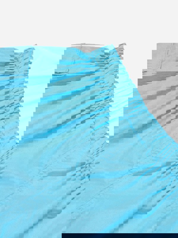 Rachel Riley Baby Boys Pocket Shorts in Blue