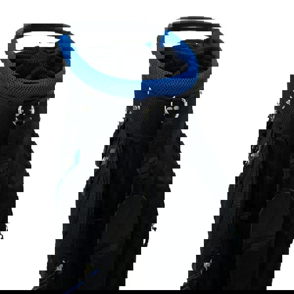 Ben Sayers 2025 Ben Sayers DLX Cart Bag