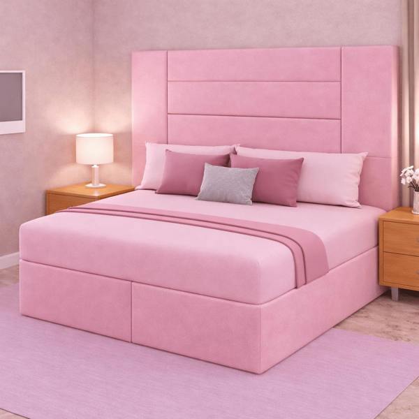 Great British Beds Hebden Divan Bed