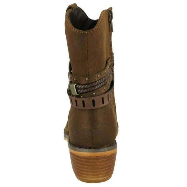 Down to Earth Ladies Down To Earth Cowboy Boots F50950