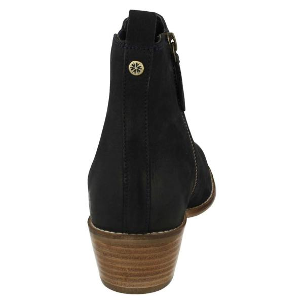 Van Dal Ladies Van Dal Chelsea Ankle Boots Benton