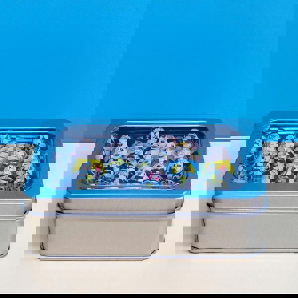 Me and My Sport Football Chcolate Gift Tin