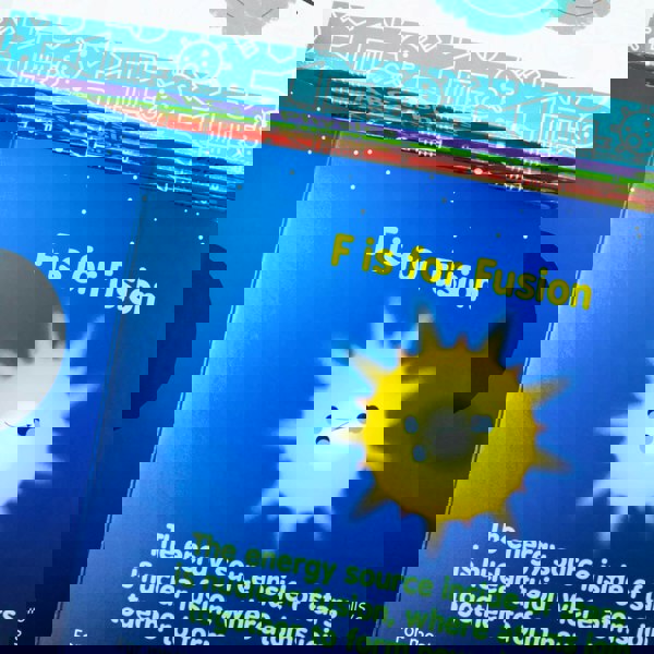 Baby University Abc's Board Book Set: Four Alphabet Board Books for Toddlers (Baby University Board Book Sets)