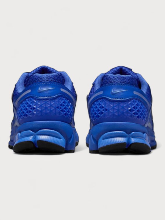 Nike Wmns Zoom Vomero 5 Blue - Womens