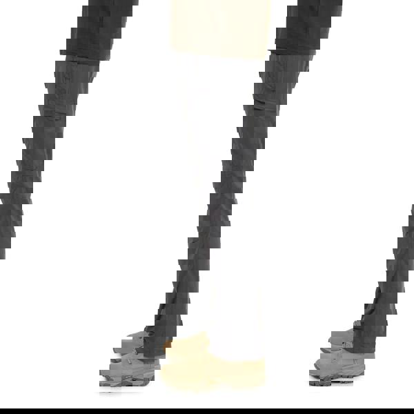 Craghoppers Mens NosiLife Pro II Trousers - Elephant - 