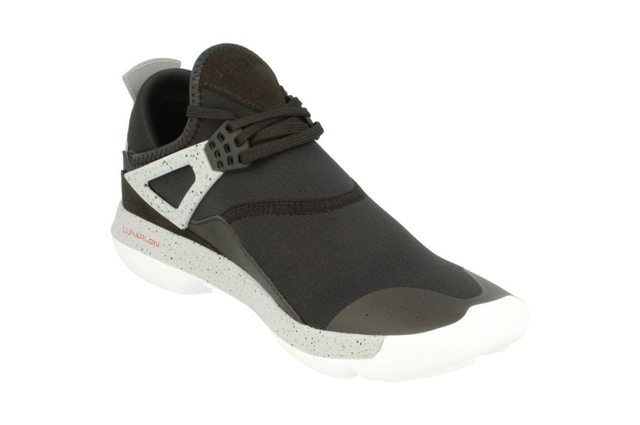 Nike Air Jordan Fly 89 Mens Trainers 940267 004 - KicksWorldwide