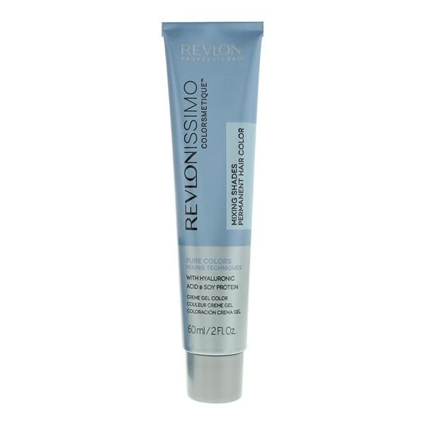 Revlon Revlonissimo Colorsmetique 700 Green Pure Hair Colour 60ml