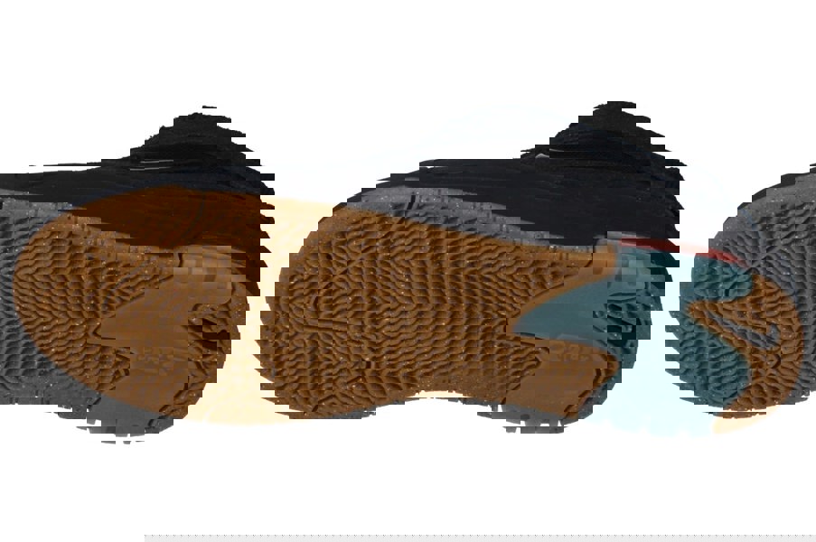 Nike Sb Air Max Ishod Mens Trainers Fb2393 001 - Black Anthracite Black 001 - Photo 4