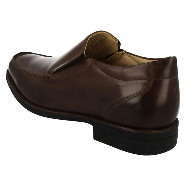 ANATOMIC Mens Anatomic Formal Loafers Tapera