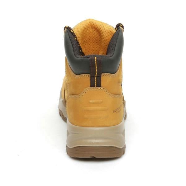 Mentor Nubuck Waterproof Safety Boot - Hi-Vis Trousers