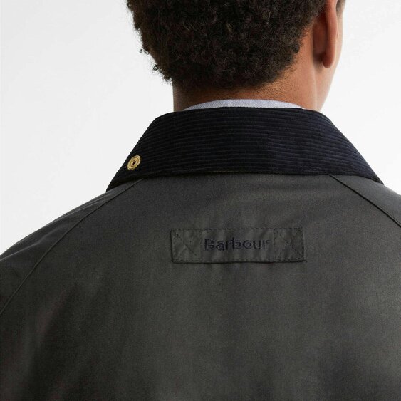 Barbour Icons Bedale Waxed Jacket
