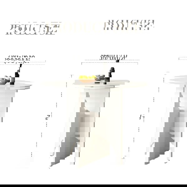 Oighrig Terrazzo Round Dining Table-Weilai Concept-Weilai Concept