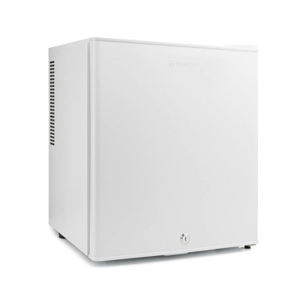 Subcold Aire30 LED Mini Fridge - White