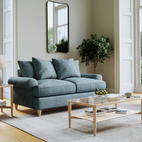 The Great Sofa Company Brentwood Medium Sofa