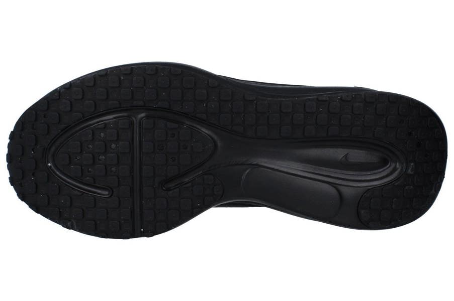 Nike Revoution 8 Mens Running Trainers Hj9198 Sneakers Shoes  002 - Black Anthracite 002 - Photo 4