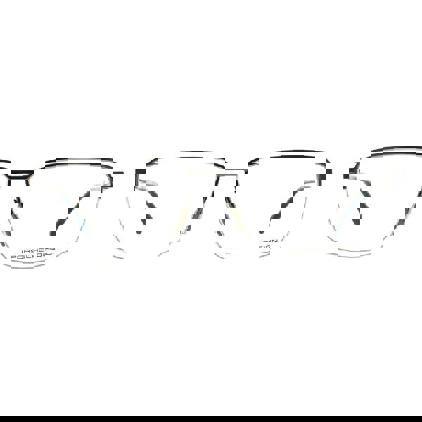 Porsche Design Glasses Frames P8399 B Palladium Men Women