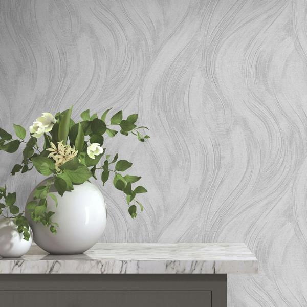 Erismann Piano Swirl Geometric