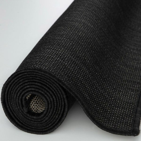Black Outdoor Rugs for Garden & Patio | The Rugs