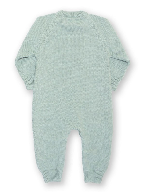 Kite Baby Organic Baby Bear Knit Romper
